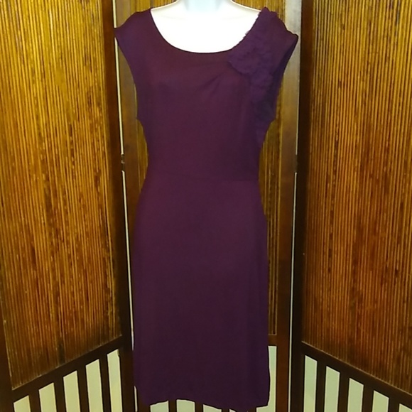 Merona Dress - Picture 1 of 3
